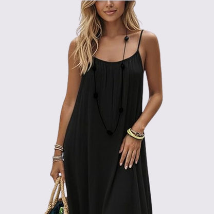 La Jaylena™ Riviera Romance Jurk
