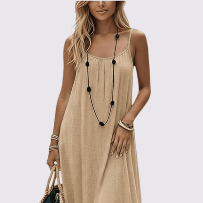 La Jaylena™ Riviera Romance Jurk