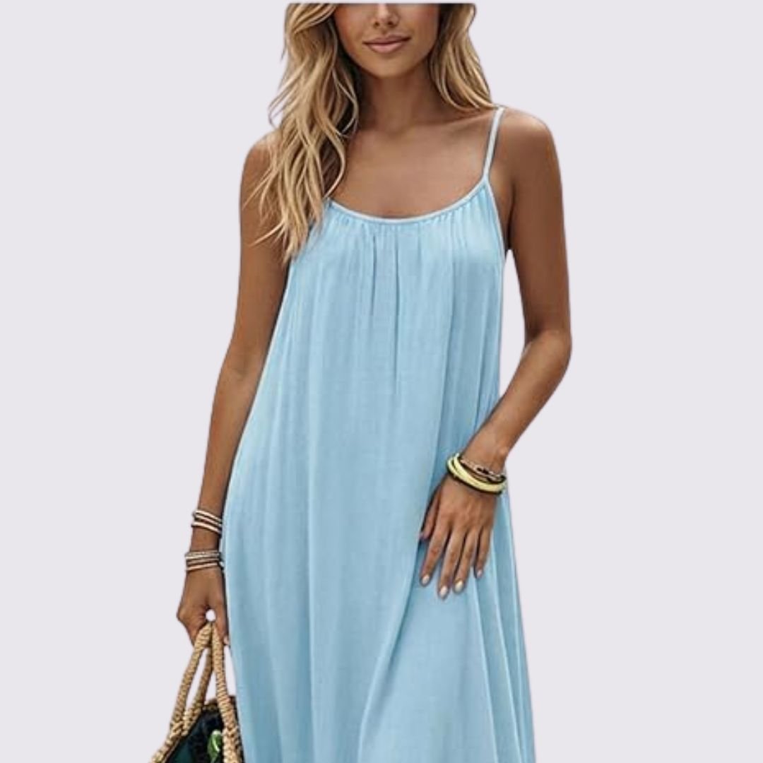 La Jaylena™ Riviera Romance Jurk