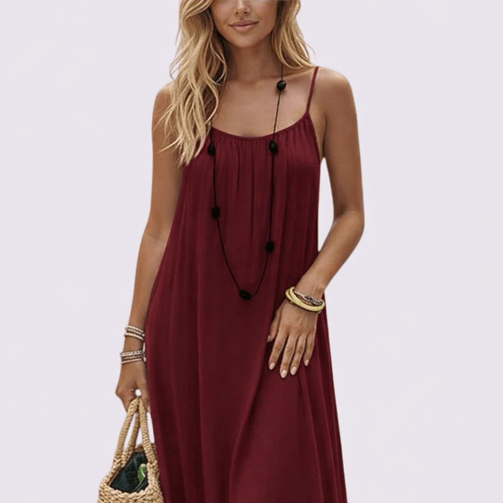 La Jaylena™ Riviera Romance Jurk