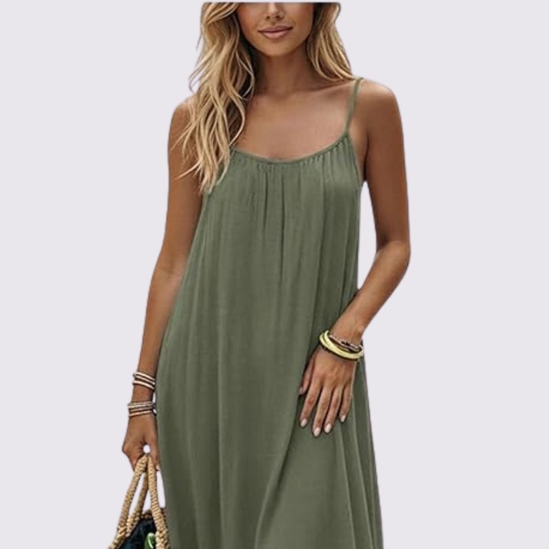La Jaylena™ Riviera Romance Jurk