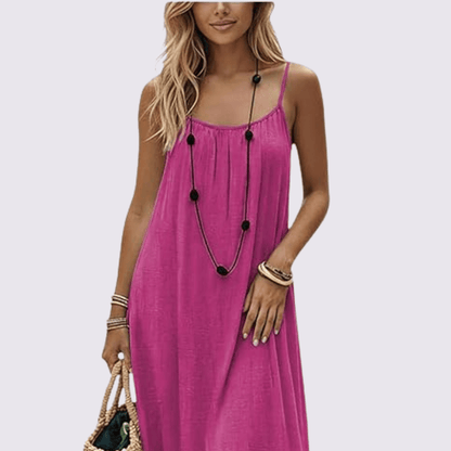 La Jaylena™ Riviera Romance Jurk