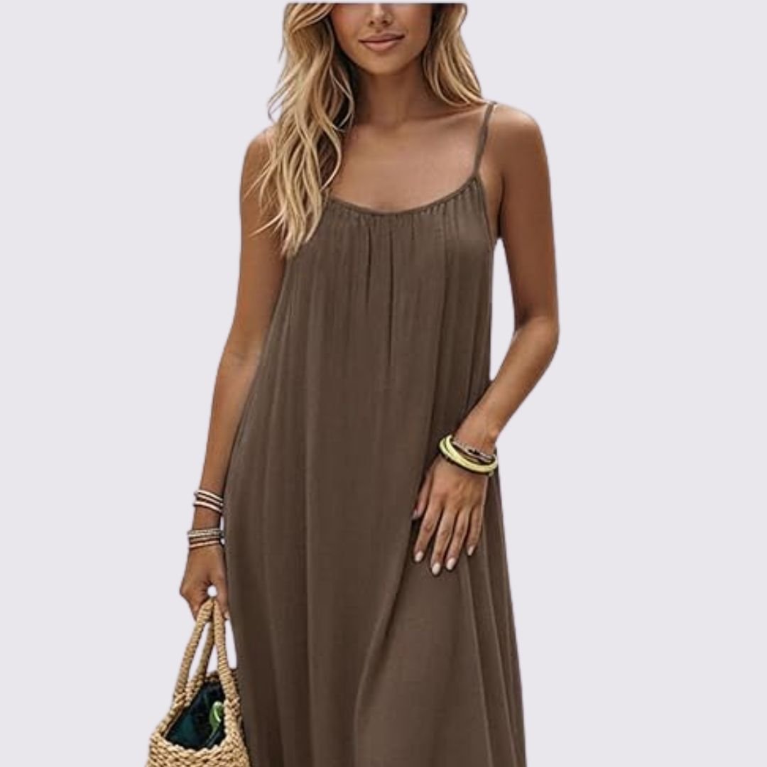 La Jaylena™ Riviera Romance Jurk