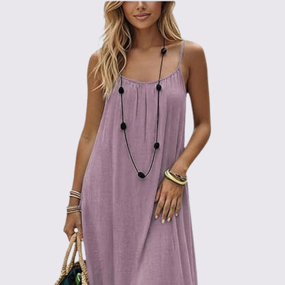 La Jaylena™ Riviera Romance Jurk