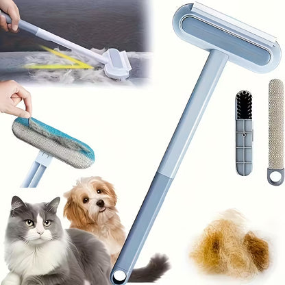 PetHair Pro™ – Remove Pet Hair, Dust & Lint in Seconds!