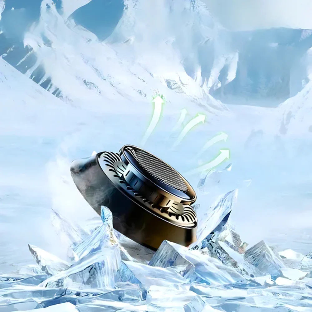 AutoNova - Houder voor ruiten snel en ijsvrij – het hele winterseizoen