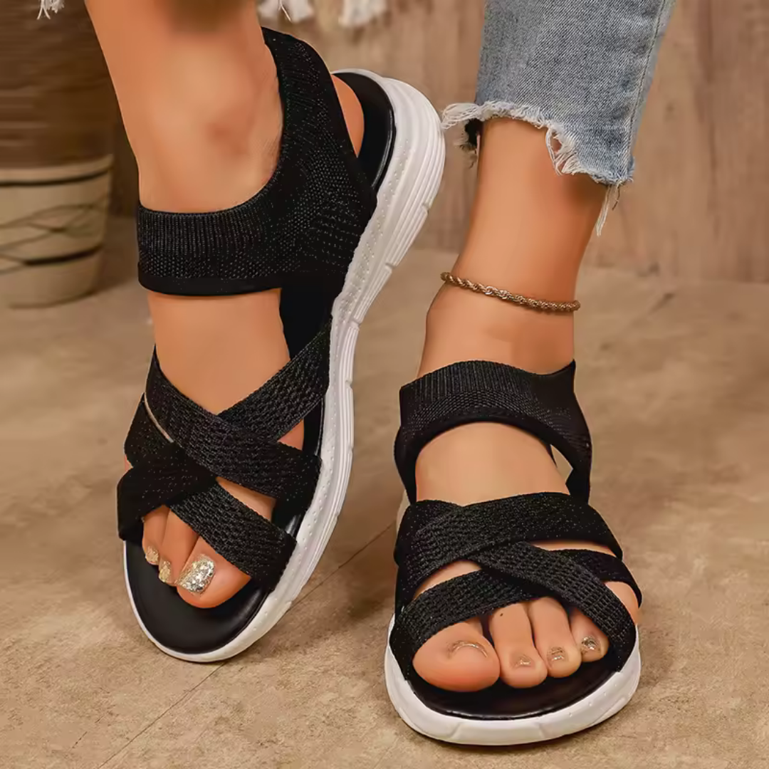 La Gianna™ – Comfort Sandalen