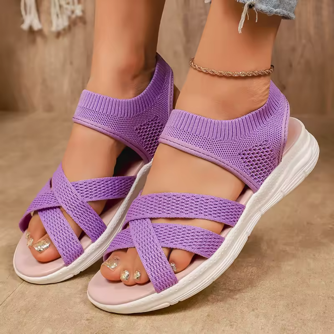 La Gianna™ – Comfort Sandalen