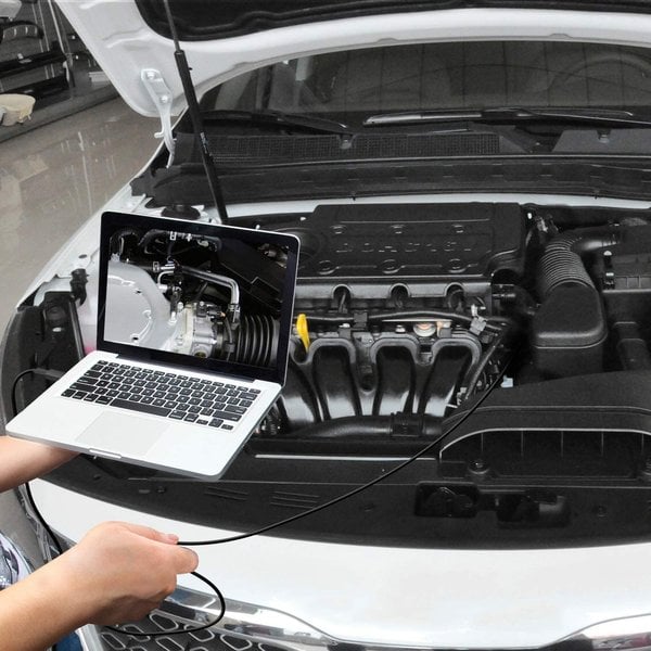 InspectaCam™ – USB Endoscoop Camera