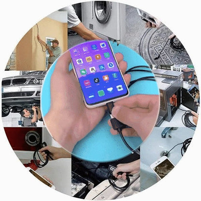 InspectaCam™ – USB Endoscoop Camera