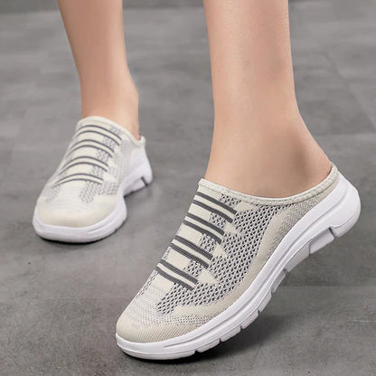 La Celestina™ – Orthopedische Comfort Sneakers