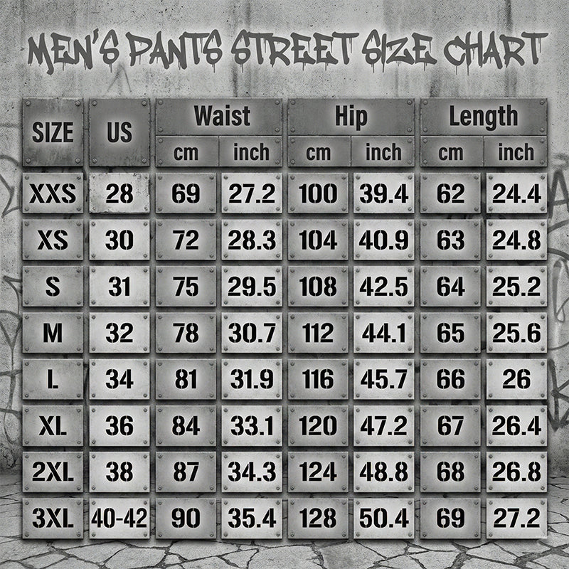 UrbanTrail - Comfortabele Cargo Capri Broek