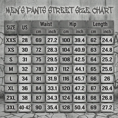 UrbanTrail - Comfortabele Cargo Capri Broek